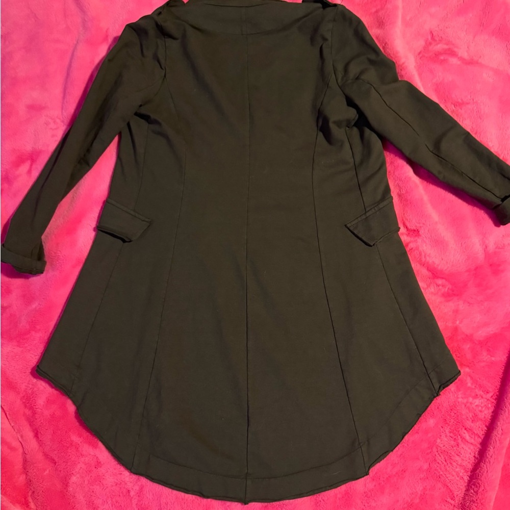 Women's (size s) Venti6 Military Style Coat Bundle - Picture 3 of 9